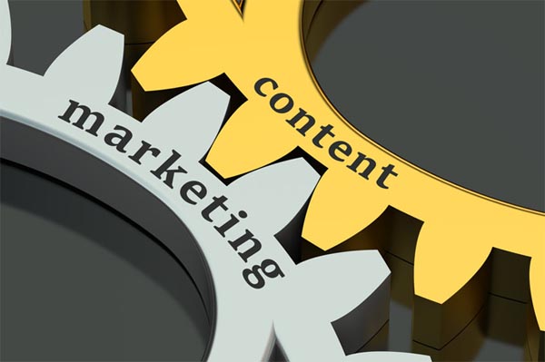 Tröscher Webdesign Content Marketing