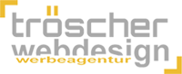 Tröscher Webdesign